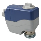 SIEMENS - MOTORE 3 PTI 24 V AC