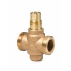 SIEMENS - VALVOLA TELERISCALDAMENTO 2 VIE DN15 PN2