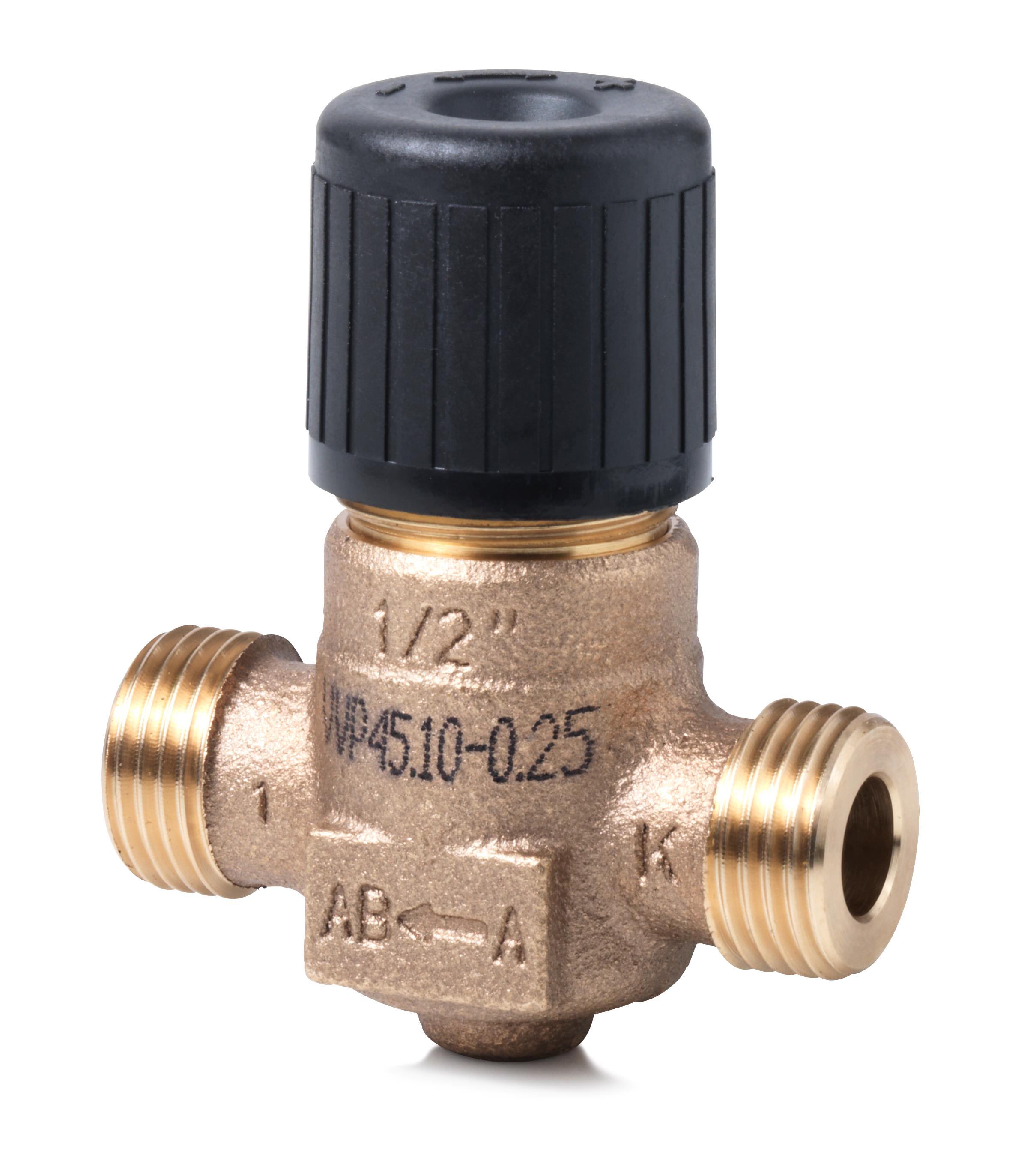 SIEMENS - VALVOLA 2 VIE SEDE/OTTURATORE DN10 PN16