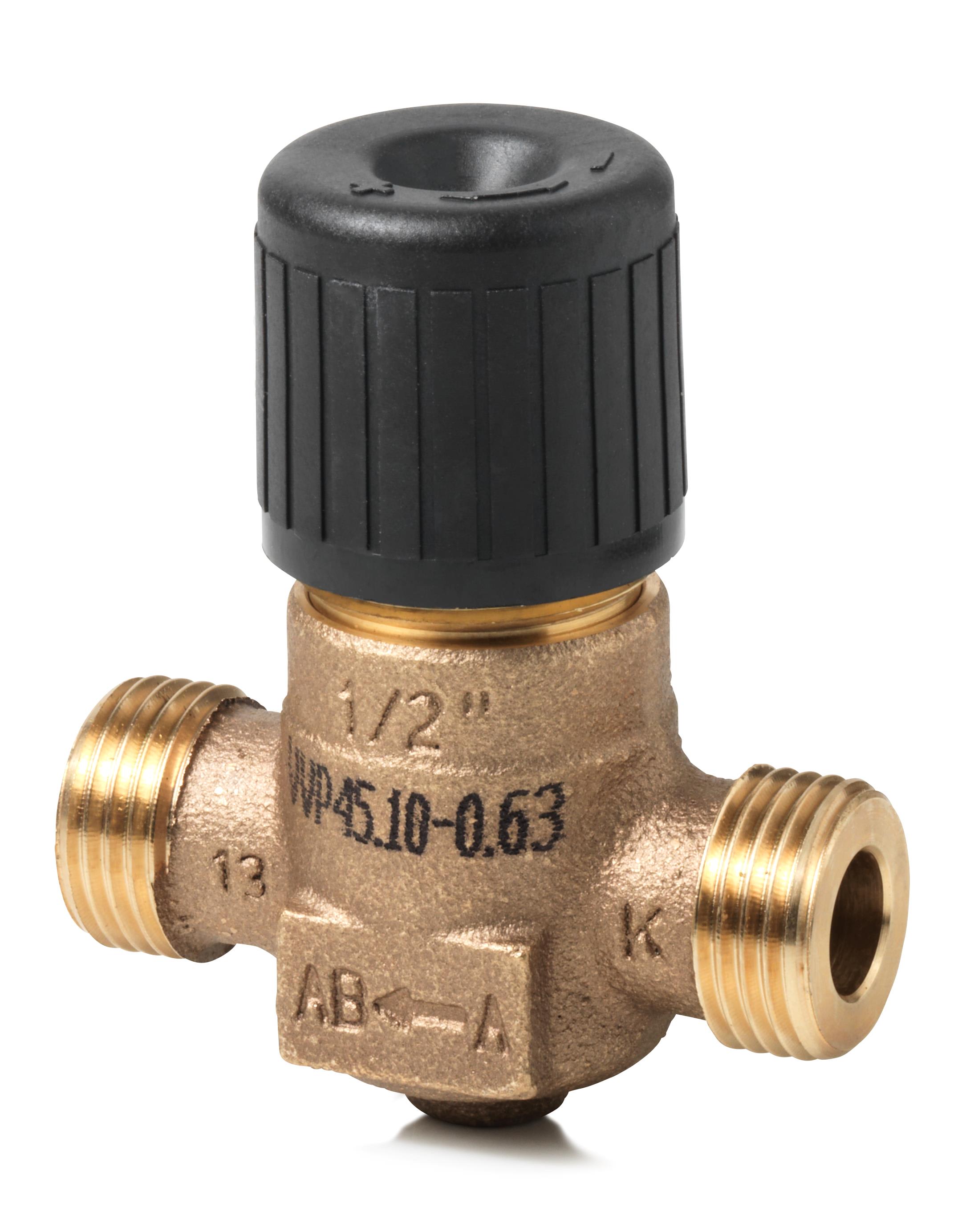 SIEMENS - VALVOLA 2 VIE SEDE/OTTURATORE DN10 PN16