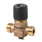 SIEMENS - VALVOLA 2 VIE SEDE/OTTURATORE DN10 PN16