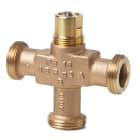 SIEMENS - VALVOLA 3 VIE SEDE/OTTURATORE DN15 PN16