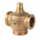 SIEMENS - VALVOLA 3 VIE SEDE/OTTURATORE DN10 PN16