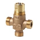 SIEMENS - VALVOLA 3 VIE SEDE/OTTURATORE DN10 PN16