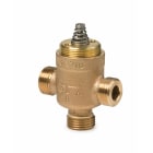 SIEMENS - VALVOLA 3 VIE SEDE/OTTURATORE DN10 PN16