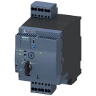 SIEMENS - SIRIUS Partenza compatta avviatore reversibile 690 V, AC/DC 24 V, 50 ... 60 Hz, 0,1 ... 0,4 A