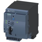 SIEMENS - SIRIUS Partenza compatta avviatore reversibile 690 V, AC/DC 110 ... 240 V, 50 ... 60 Hz, 0,32 ... 1,25 A