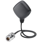 SIEMENS - Antenna ANT 895-6ML, GPS, amplif. integr., 3 dBi, N-female, IP67, cavo di 0,3 m