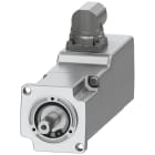 SIEMENS - SIMOTICS S-1FK2 HD, SINAMICS S210 1AC 230V/3AC 240V, 0,16 Nm, 3000 1/min