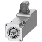 SIEMENS - SIMOTICS S-1FK2 HD, SINAMICS S210 1AC 230V/3AC 240V, 0,32 Nm, 3000 1/min