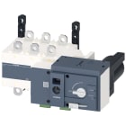 SIEMENS - SENTRON, commutatore di rete 3KC, con comando a distanza, RTSE, a 3 poli, Iu: 250 A