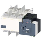 SIEMENS - SENTRON, ATE, commutatore di rete 3KC, automatico, ATSE, a 3 poli, Iu: 2000 A