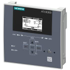 SIEMENS - SENTRON 3KC ATC6300; LCD; 144 x 144 mm; commutatore di rete per il comando di