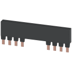 SIEMENS - Accessori per 3KC0 grand. costr. 1, ponticello di collegamento per collegamento lato carico, a 4 poli