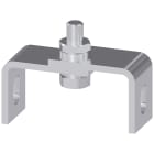 SIEMENS - Accessori per 3KC0 grand. costr. 3, ponticello di collegamento per collegamento lato carico, a 1 polo