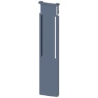 SIEMENS - Accessori per 3KC0 grand. costr. 5, calotte coprimorsetti, coperture parete laterale per 3KC0 grand. costr. 5 3