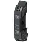 SIEMENS - Accessori per 3KC3, 3KC6, blocchetto di contatti ausiliari con 3 contatti CO: 1 contatto CO