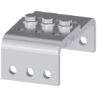 SIEMENS - Accessori per 3KC4, 3KC8, ponticello di collegamento per collegamento lato carico, a 1 polo