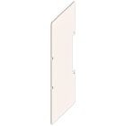 SIEMENS - Accessori per 3KC4, 3KC8, piastra di protezione morsetti per lato superiore e lato inferiore, per a 4 poli