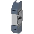 SIEMENS - Accessori per 3KD0 grand. costr. 01 quarto polo, sezionabile, morsetto serracavo