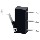 SIEMENS - Accessori per 3KD grand. costr. 1/2, 3KF grand. costr. 1 3KC0 grand. costr. 1/2, blocchetto di contatti ausiliari, 1 contatto CO