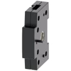 SIEMENS - Accessori per 3KD grand. costr. 1/2, 3KF grand. costr. 1 3KC0 grand. costr. 1/2, modulo blocchetto di contatti ausiliari