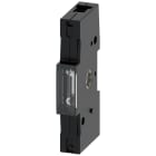 SIEMENS - Accessori per 3KD grand. costr. 1, morsetto per conduttore di neutro con ponticello rimovibile