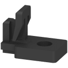 SIEMENS - Accessori per 3KD grand. costr. 1 e 2 3KC0 grand. costr. 1/2, angolare di montaggio, 4 pezzi