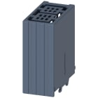 SIEMENS - Accessori per 3KD grand. costr. 2, calotta di copertura connessione cavi versione corta, 6 pezzi