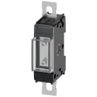 SIEMENS - Accessori per 3KD grand. costr. 2, morsetto per conduttore di neutro con ponticello rimovibile