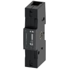 SIEMENS - Accessori per 3KD grand. costr. 2, morsetto per conduttore di neutro con ponticello rimovibile