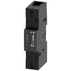 SIEMENS - Accessori per 3KD grand. costr. 2 morsetto per conduttore di neutro/di messa a terra con ponticello fisso
