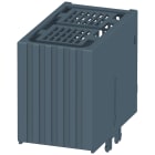 SIEMENS - Accessori per 3KD grand. costr. 3, 3KF grand. costr. 2, 3KC0 grand. costr. 3 calotta di copertura connessione cavi
