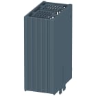 SIEMENS - Accessori per 3KD grand. costr. 3, 3KF grand. costr. 2, 3KC0 grand. costr. 3 calotta di copertura connessione cavi