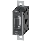 SIEMENS - Accessori per 3KD grand. costr. 3, morsetto per conduttore di neutro con ponticello rimovibile
