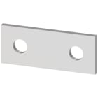 SIEMENS - Accessori per 3KD grand. costr. 3, ponticello di collegamento per collegamento in serie di 2 poli