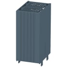 SIEMENS - Accessori per 3KD grand. costr. 4, 3KF grand. costr. 4, 3KC0 grand. costr. 4 calotta di copertura connessione cavi