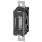 SIEMENS - Accessori per 3KD grand. costr. 4, morsetto per conduttore di neutro con ponticello rimovibile