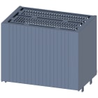 SIEMENS - Accessori per 3KD grand. costr. 5, calotta di copertura connessione cavi per ponticello di collegamento