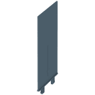 SIEMENS - Accessori per 3KD grand. costr. 5, 3KF grand. costr. 5, 3KC0 grand. costr. 5 setti separatori di fase