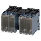 SIEMENS - Sezionatore sottocarico con fusibile 80 A, grand. costr. 1, a 4 poli, per fusibile NH grand. 000