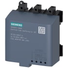 SIEMENS - Accessori per 3KF tutte le grand. costr., controllo elettr. fusibili