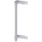 SIEMENS - Accessori per 3KF grandezza costruttiva 1, angolare di montaggio per montaggio sporgente