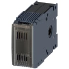 SIEMENS - Accessori per 3KF grandezza costruttiva 2, quarto polo, sezionabile per fusibili NH grandezze 000 e 00