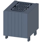 SIEMENS - Accessori per 3KF grandezza costruttiva 3, calotta copriterminali, versione corta, 1 pezzo