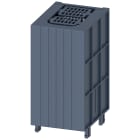 SIEMENS - Accessori per 3KF grandezza costruttiva 3, calotta copriterminali, lunghezza standard, 6 pezzi