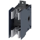 SIEMENS - Accessori per 3KF SITOR grandezza costruttiva 5, quarto polo, sezionabile, per fusibile NH grand. 2