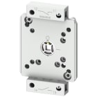 SIEMENS - Blocchetto di contatti ausiliari, 1NO+1NC, anticipato di 20 ... 150 ms, con contatti dorati