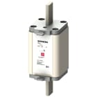 SIEMENS - Cartuccia fusibile NH, NH1, In: 125 A, gG, Un AC: 500 V, Un DC: 440 V