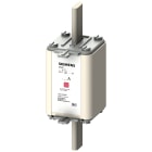 SIEMENS - Cartuccia fusibile NH, NH1, In: 200 A, gG, Un AC: 500 V, Un DC: 440 V